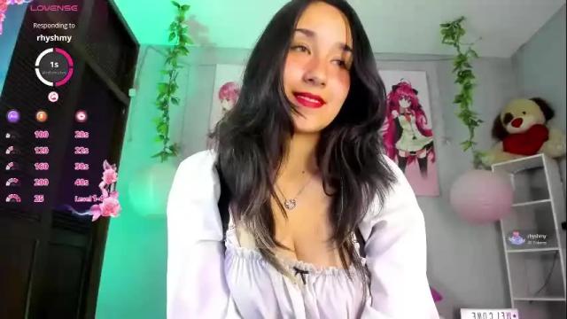 Image 3 of _julieta_love Stream on Chaturbate on 1 day ago