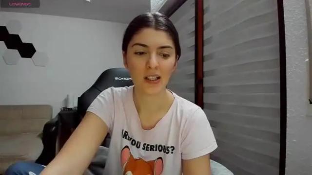 Thumbnail 2, _just_a_simple_girl's Stream at Chaturbate, 15 months ago