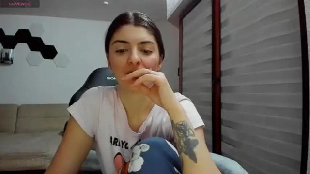 Thumbnail 3, _just_a_simple_girl's Stream at Chaturbate, 15 months ago