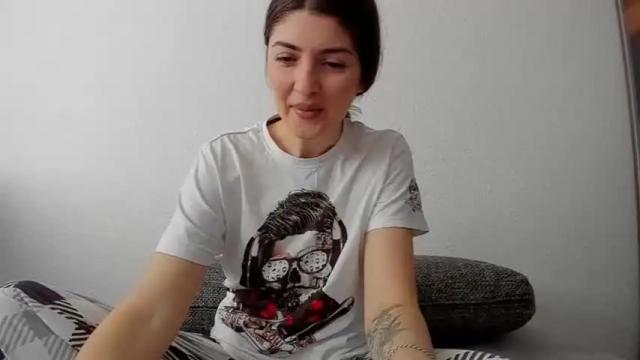 Image 6 of _just_a_simple_girl Stream on Chaturbate on 13 months ago