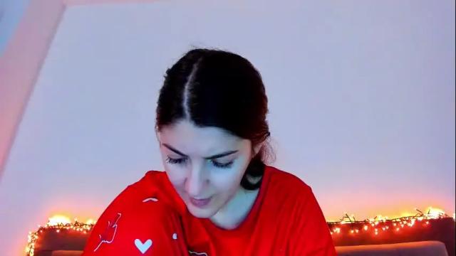 Thumbnail 1, _just_a_simple_girl's Stream at Chaturbate, 4 days ago
