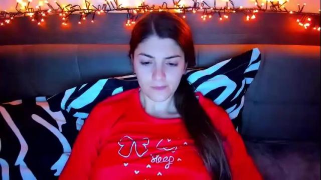 Image 7 of _just_a_simple_girl Stream on Chaturbate on 6 days ago