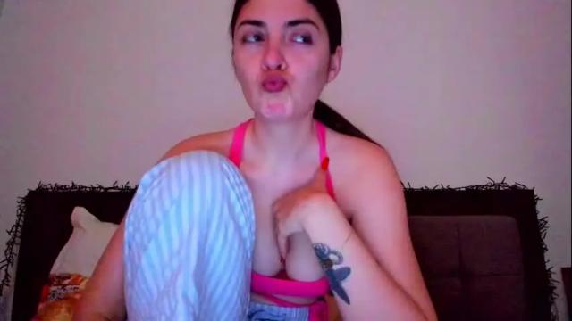 Thumbnail 1, _just_a_simple_girl's Stream at Chaturbate, 1 month ago