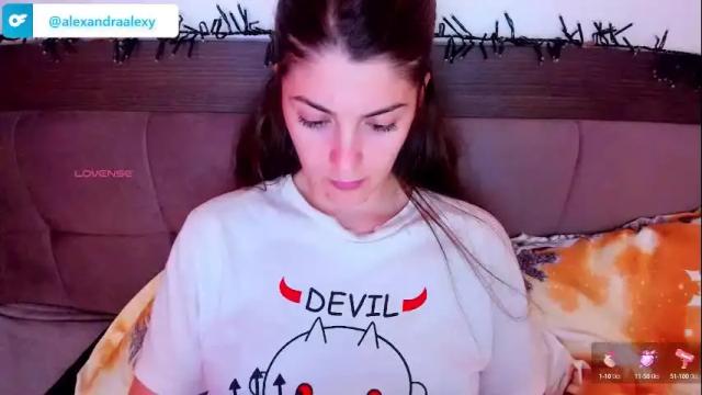 Thumbnail 3, _just_a_simple_girl's Stream at Chaturbate, 1 month ago