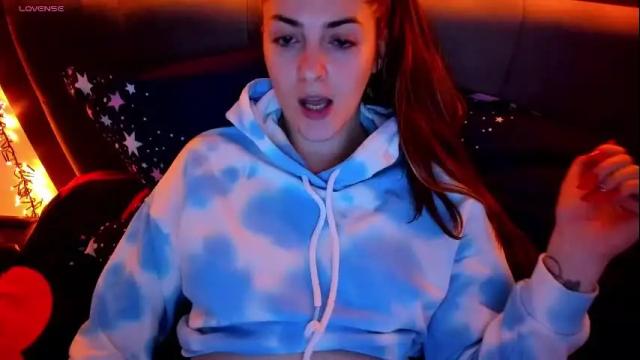 Image 2 of _just_a_simple_girl Stream on Chaturbate on 1 month ago