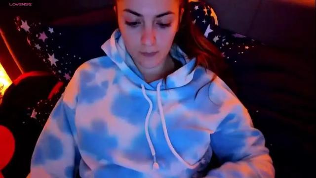 Image 4 of _just_a_simple_girl Stream on Chaturbate on 1 month ago