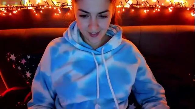 Image 6 of _just_a_simple_girl Stream on Chaturbate on 1 month ago