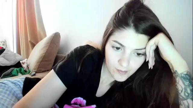 Thumbnail 1, _just_a_simple_girl's Stream at Chaturbate, 20 hours ago
