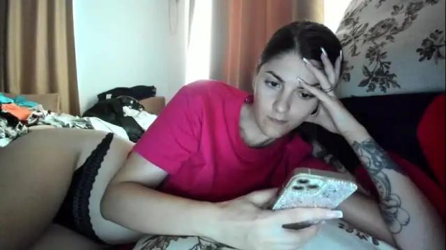 Thumbnail 3, _just_a_simple_girl's Stream at Chaturbate, 1 month ago