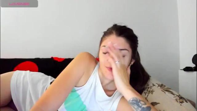 Thumbnail 2, _just_a_simple_girl's Stream at Chaturbate, 1 month ago