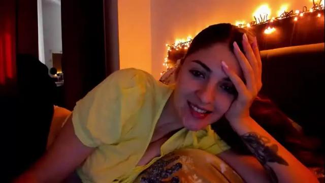 Thumbnail 2, _just_a_simple_girl's Stream at Chaturbate, 25 days ago