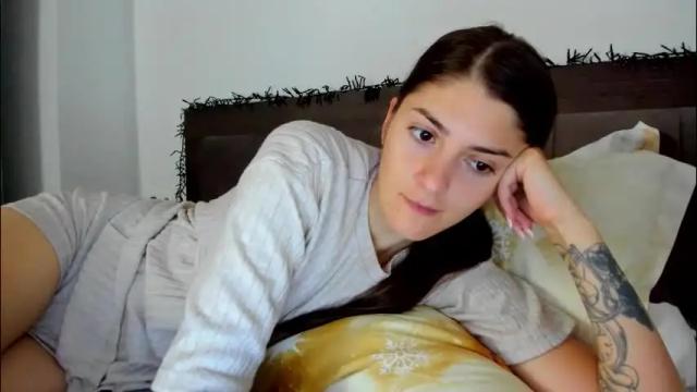 Thumbnail 2, _just_a_simple_girl's Stream at Chaturbate, 20 days ago