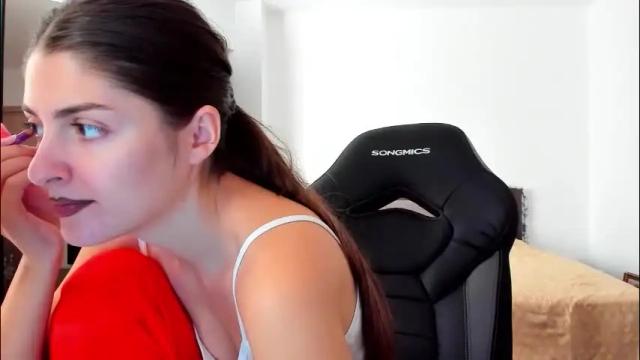 Image 4 of _just_a_simple_girl Stream on Chaturbate on 17 hours ago