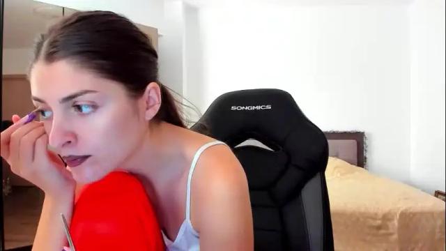 Thumbnail 2, _just_a_simple_girl's Stream at Chaturbate, 7 hours ago