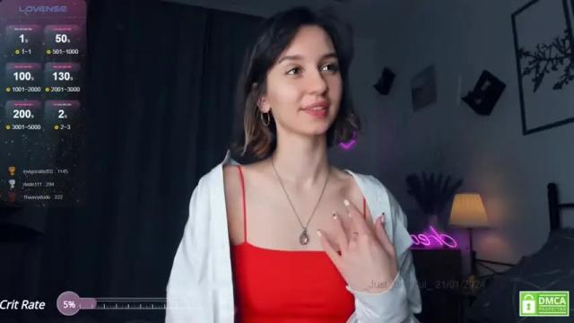 Image 2 of _just_beatiful_ Stream on Chaturbate on 21 months ago