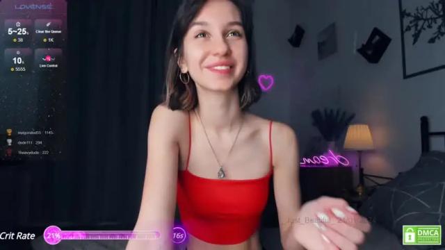 Image 4 of _just_beatiful_ Stream on Chaturbate on 21 months ago