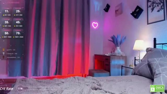 Image 12 of _just_beatiful_ Stream on Chaturbate on 21 months ago