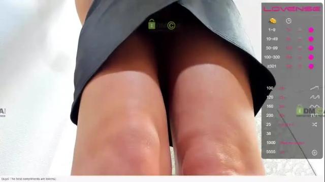 Image 2 of _justcallme_ Stream on Chaturbate on 13 days ago