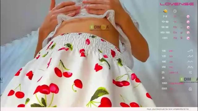 Thumbnail 1, _justcallme_'s Stream at Chaturbate, 1 month ago