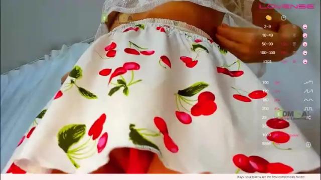 Image 6 of _justcallme_ Stream on Chaturbate on 1 month ago