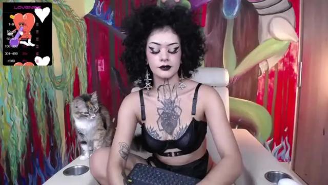 Image 6 of _kalah_ Stream on Chaturbate on 12 months ago