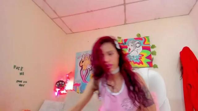 Thumbnail 1, _kamiko_'s Stream at Chaturbate, 12 months ago