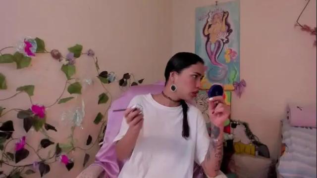 Thumbnail 2, _kamiko_'s Stream at Chaturbate, 22 days ago