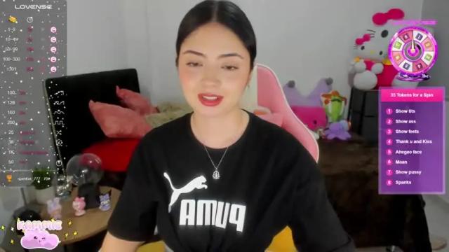 Image 2 of _kammie_ Stream on Chaturbate on 16 months ago