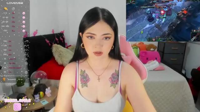 Image 4 of _kammie_ Stream on Chaturbate on 15 months ago