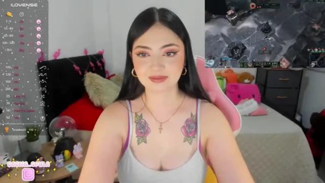 Image 6 of _kammie_ Stream on Chaturbate on 15 months ago