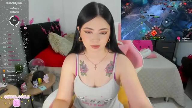 Image 8 of _kammie_ Stream on Chaturbate on 15 months ago
