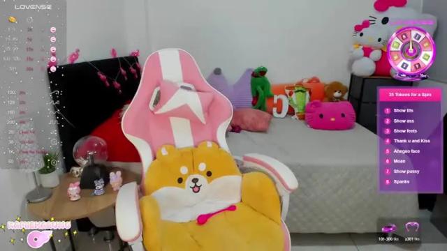 Image 12 of _kammie_ Stream on Chaturbate on 13 months ago