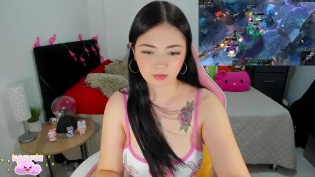 Image 8 of _kammie_ Stream on Chaturbate on 13 months ago