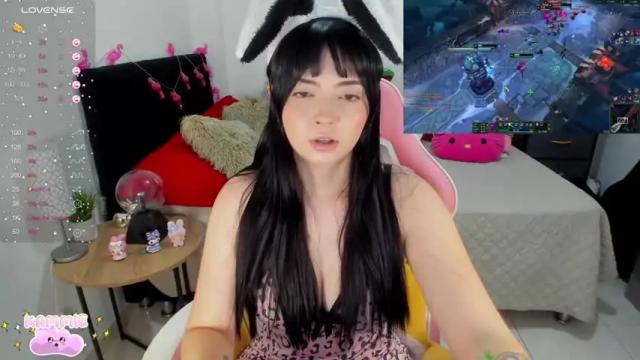Image 3 of _kammie_ Stream on Chaturbate on 12 months ago