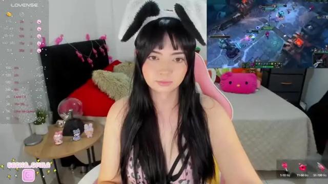 Image 4 of _kammie_ Stream on Chaturbate on 12 months ago