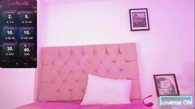 Image 6 of _karenestrada_ Stream on Chaturbate on 16 days ago