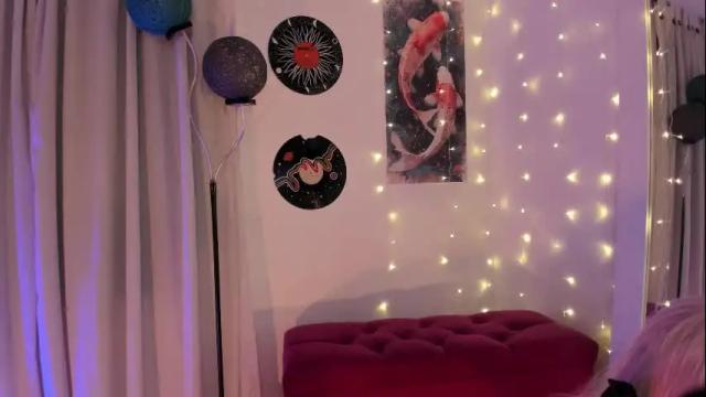 Image 10 of _karine01 Stream on Chaturbate on 6 months ago