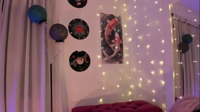 Image 8 of _karine01 Stream on Chaturbate on 6 months ago