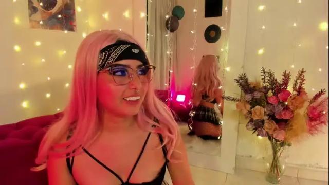 Image 12 of _karine01 Stream on Chaturbate on 6 months ago