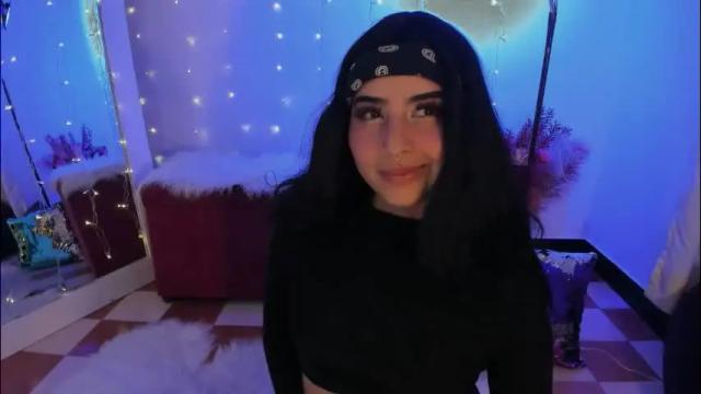 Image 12 of _karine01 Stream on Chaturbate on 2 months ago