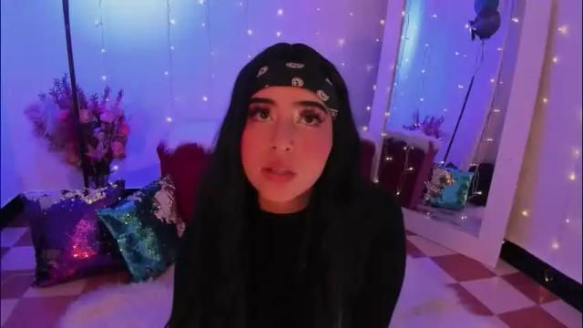 Image 2 of _karine01 Stream on Chaturbate on 2 months ago