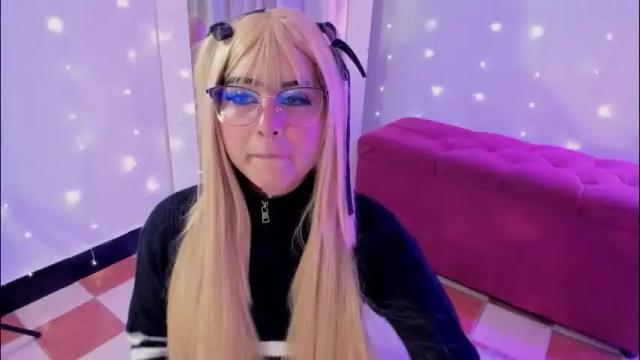 Image 4 of _karine01 Stream on Chaturbate on 1 month ago