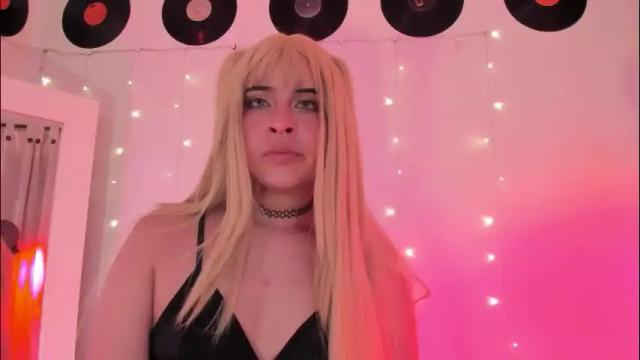 Image 12 of _karine01 Stream on Chaturbate on 1 month ago