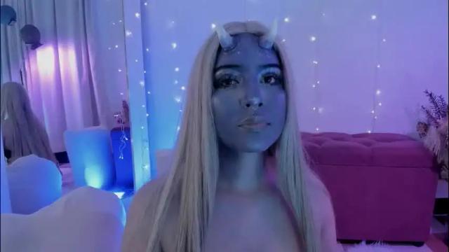 Image 10 of _karine01 Stream on Chaturbate on 9 days ago