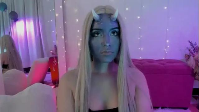 Image 12 of _karine01 Stream on Chaturbate on 9 days ago