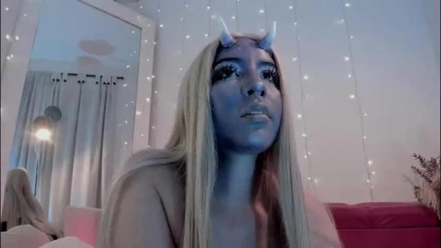 Image 8 of _karine01 Stream on Chaturbate on 9 days ago