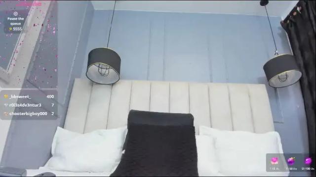 Image 8 of _karla_brunette_ Stream on Chaturbate on 26 days ago