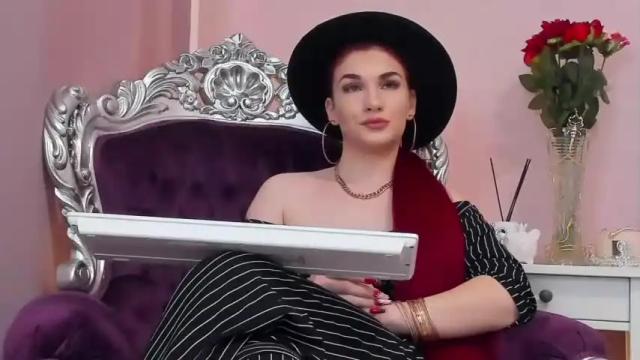 Image 10 of _kassandrahayes_ Stream on Chaturbate on 14 months ago
