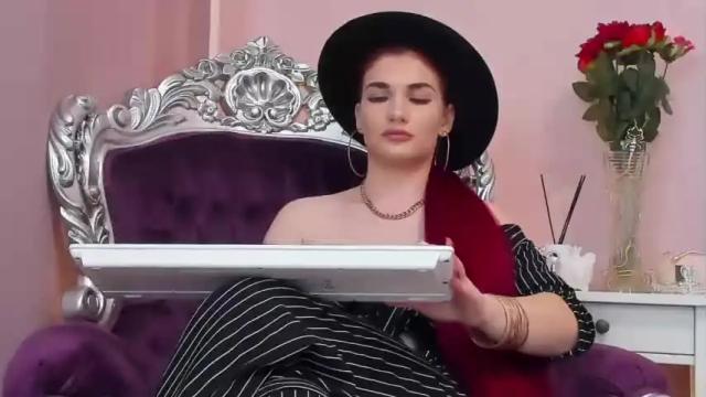 Image 11 of _kassandrahayes_ Stream on Chaturbate on 14 months ago