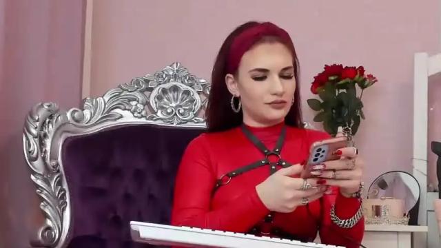 Image 10 of _kassandrahayes_ Stream on Chaturbate on 14 months ago